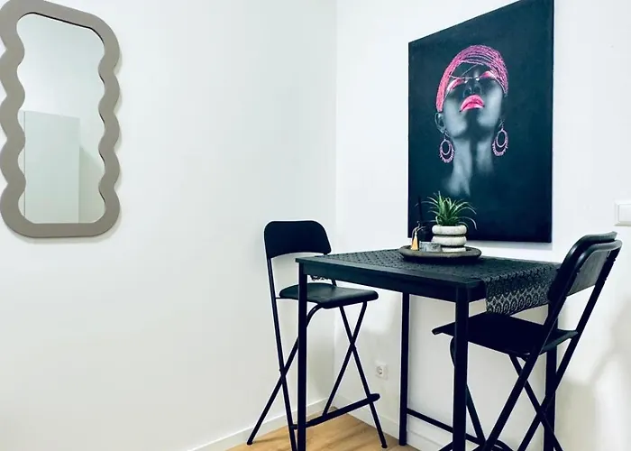 4br Shared Apartment Vienna