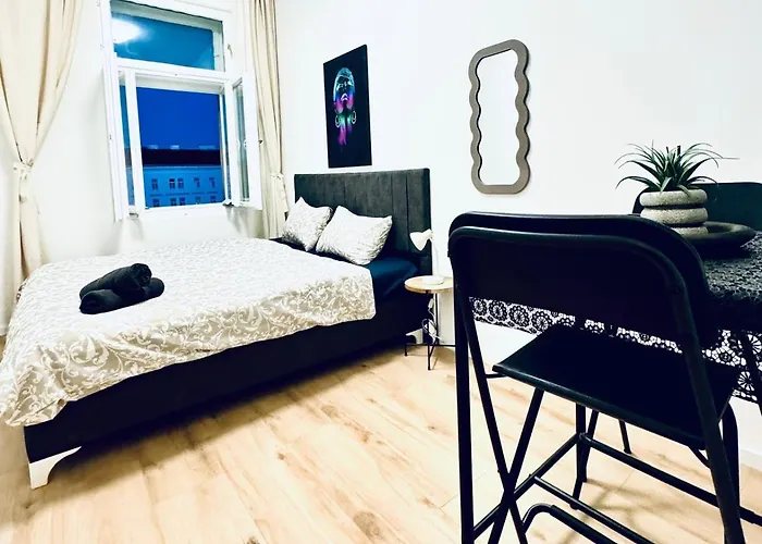 4br Shared * Vienna