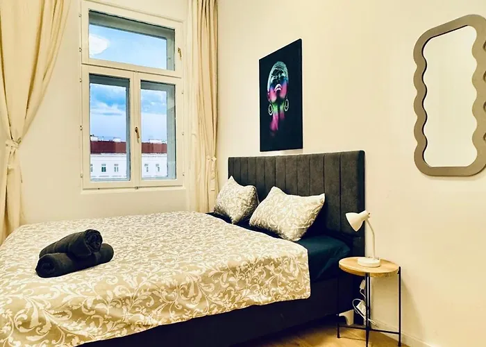 4br Shared * Vienna