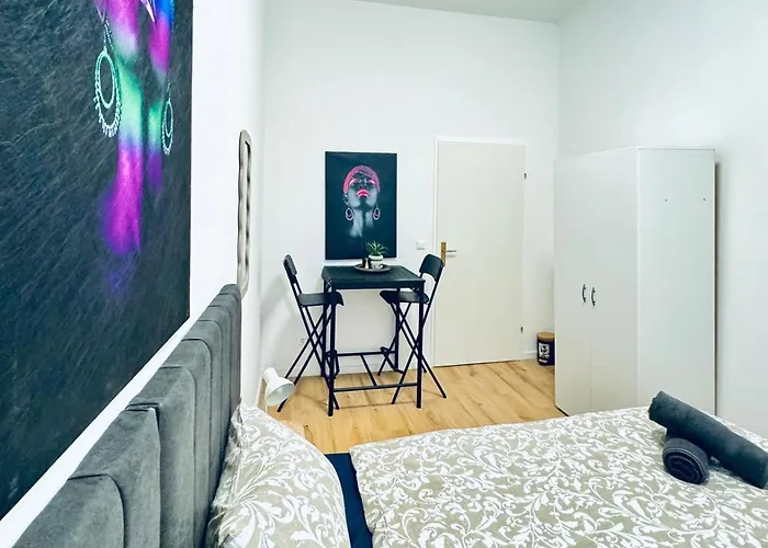 4br Shared