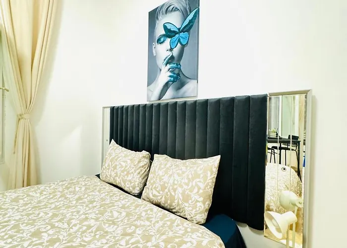 4br Shared Vienna