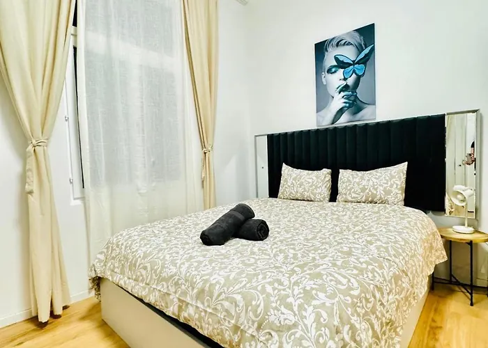 4br Shared * Vienna