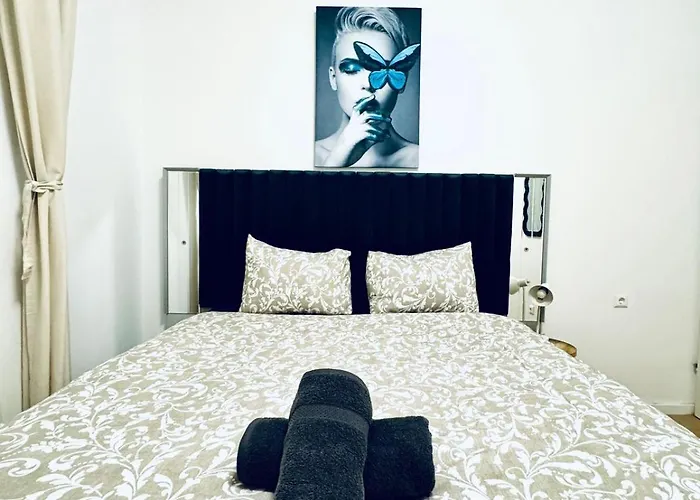 4br Shared Vienna