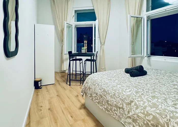 4br Shared * Vienna