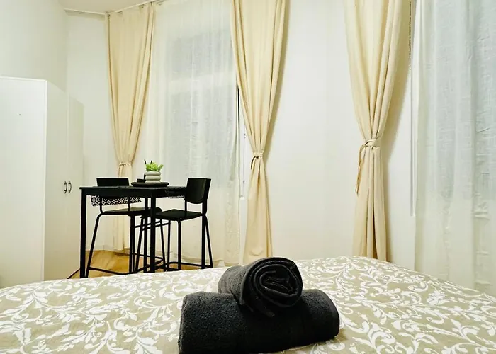 4br Shared * Vienna