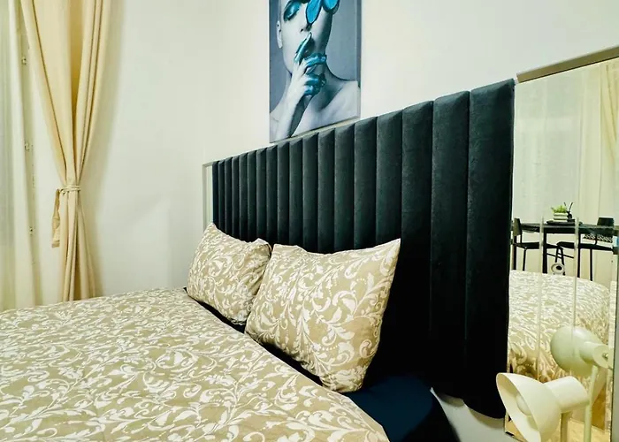 4br Shared Vienna