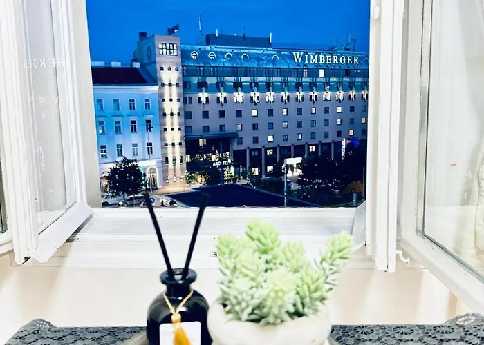 Apartment 4br Shared *