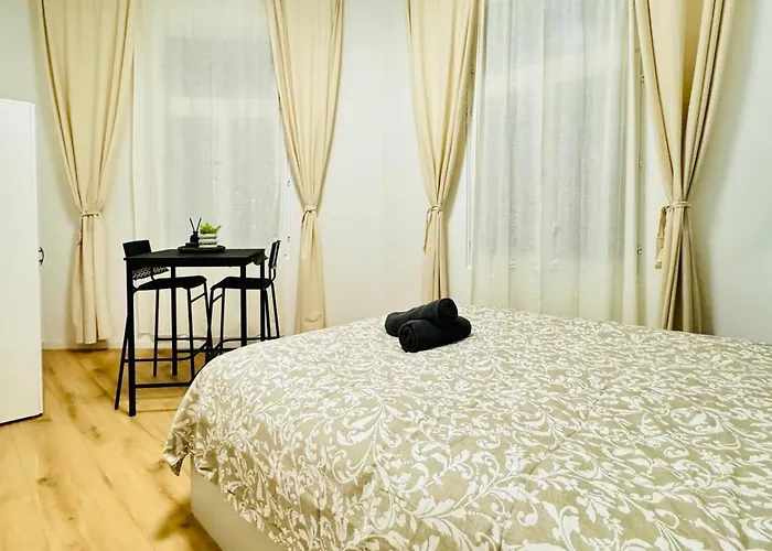 4br Shared Apartment Vienna