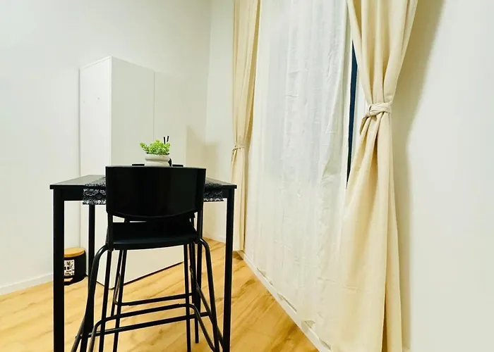 4br Shared Vienna