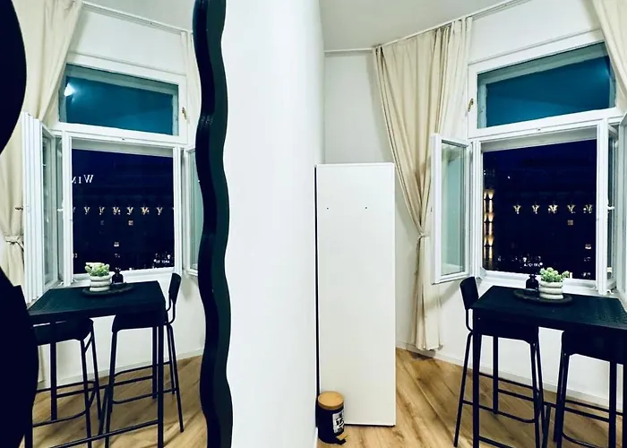 4br Shared Vienna