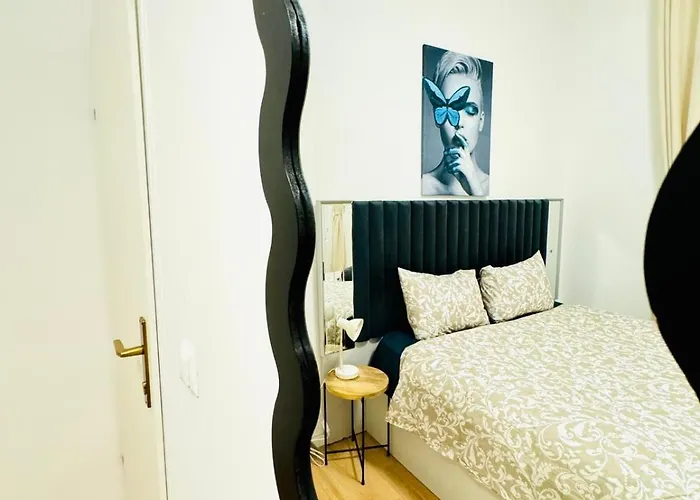 Apartment 4br Shared