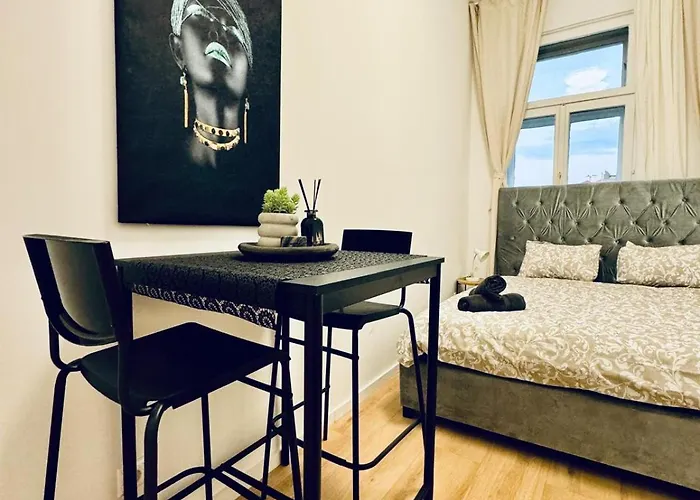 4br Shared * Vienna