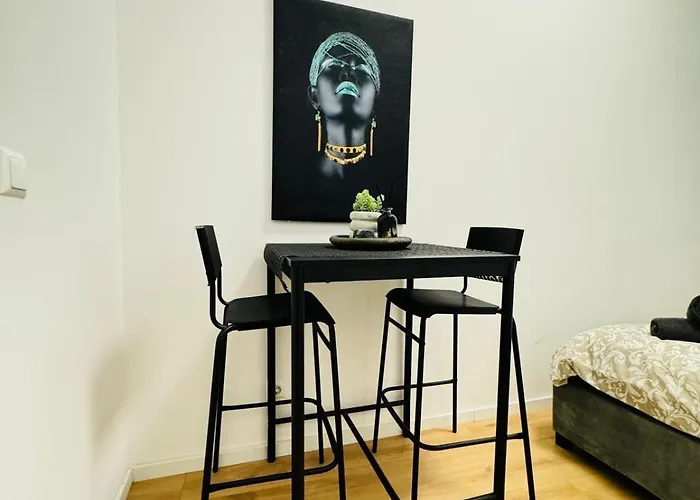 4br Shared Vienna