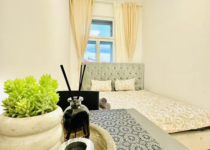 Apartment 4br Shared *