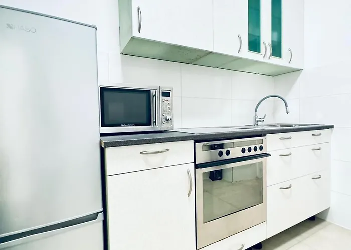 4br Shared Apartment Vienna