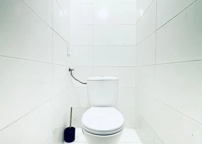 4br Shared Apartment