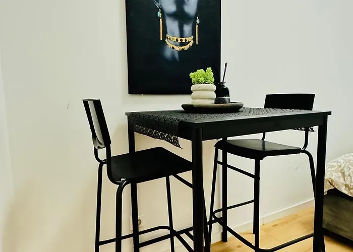 4br Shared Apartment Vienna