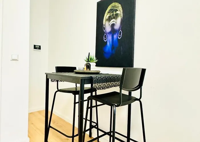 Apartment 4br Shared *