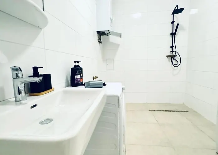 Apartment 4br Shared Vienna