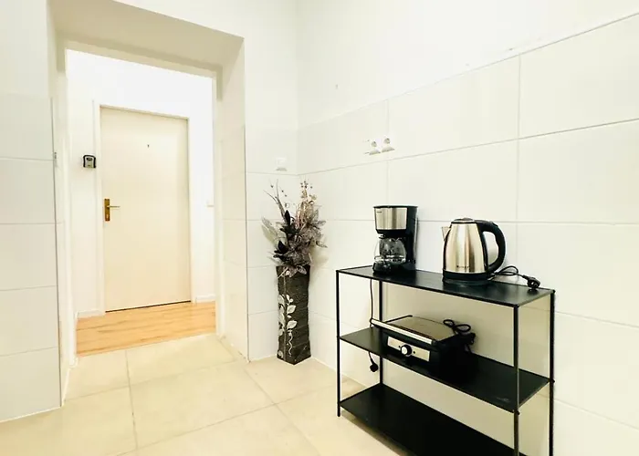 4br Shared * Vienna