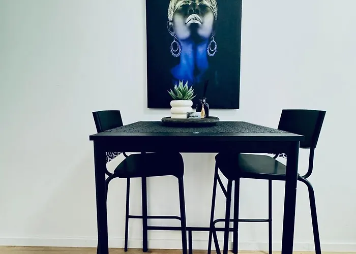 4br Shared Apartment